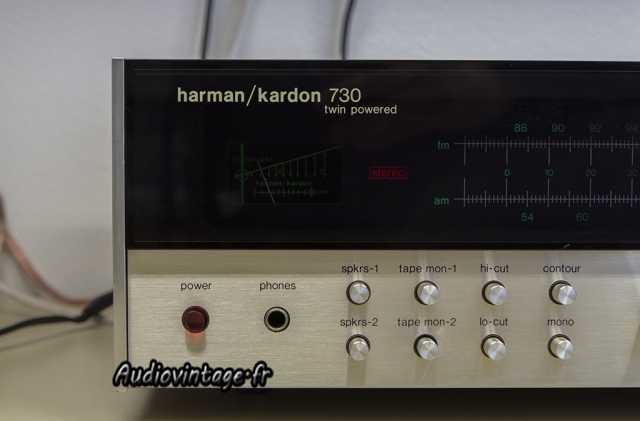 Harman Kardon 730